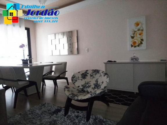 Imagem Apartamento com 3 Quartos à Venda, 75 m² em Vila Apiaí - Santo André Imagem Apartamento com 3 Quartos à Venda, 75 m² em Vila Apiaí - Santo André