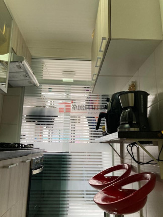Imagem Apartamento com 3 Quartos à Venda, 55 m² em Santa Maria - Osasco Imagem Apartamento com 3 Quartos à Venda, 55 m² em Santa Maria - Osasco