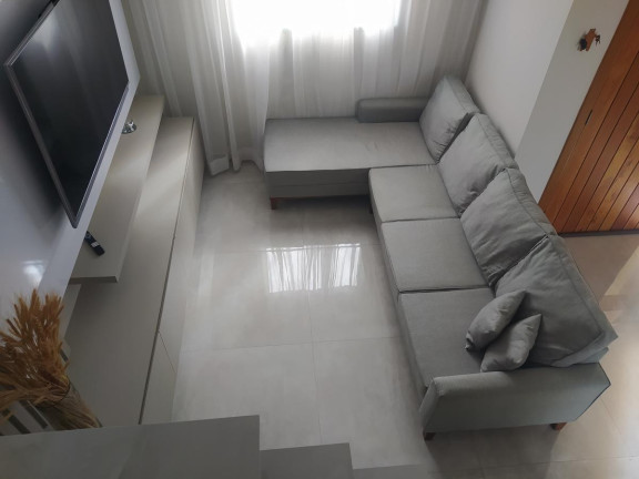 Imagem Casa com 3 Quartos à Venda, 128 m² em Parque Rizzo - Cotia Imagem Casa com 3 Quartos à Venda, 128 m² em Parque Rizzo - Cotia