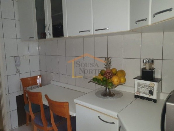 Imagem Apartamento com 2 Quartos à Venda, 62 m² em Jardim Paraíso - São Paulo Imagem Apartamento com 2 Quartos à Venda, 62 m² em Jardim Paraíso - São Paulo