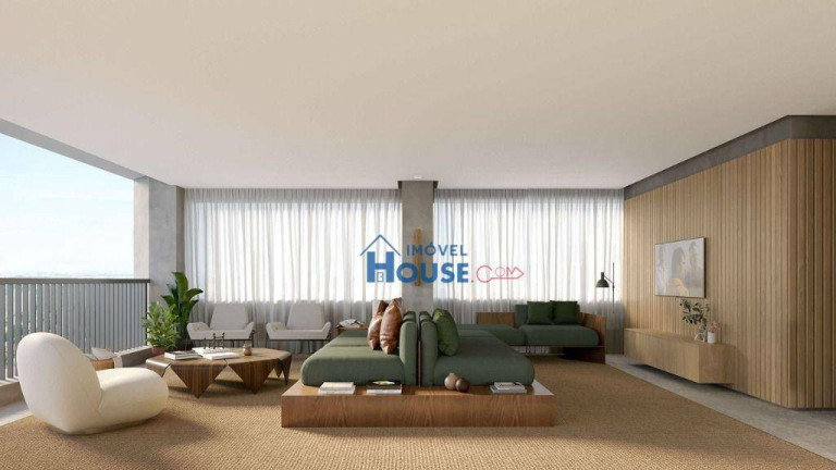 Imagem Apartamento com 2 Quartos à Venda, 137 m² em Pinheiros - São Paulo Imagem Apartamento com 2 Quartos à Venda, 137 m² em Pinheiros - São Paulo