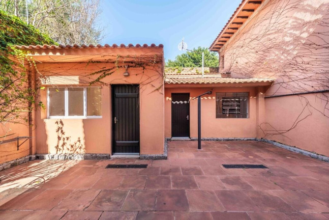 Imagem Casa com 4 Quartos à Venda,  em Jardim Paulista - São Paulo