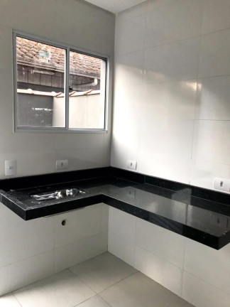 Imagem Casa de Condomínio com 2 Quartos à Venda, 61 m² em Aviação - Praia Grande Imagem Casa de Condomínio com 2 Quartos à Venda, 61 m² em Aviação - Praia Grande