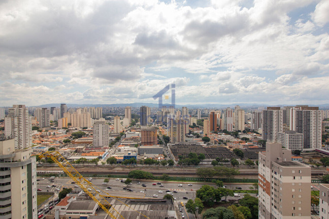 Imagem Sala Comercial à Venda, 39 m² em Tatuapé - São Paulo Imagem Sala Comercial à Venda, 39 m² em Tatuapé - São Paulo