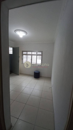 Imagem Apartamento com 2 Quartos à Venda, 60 m² em Aparecida - Santos