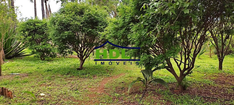 Chácara com 3 Quartos à Venda, 5 m² em Zona Rural - Hidrolândia