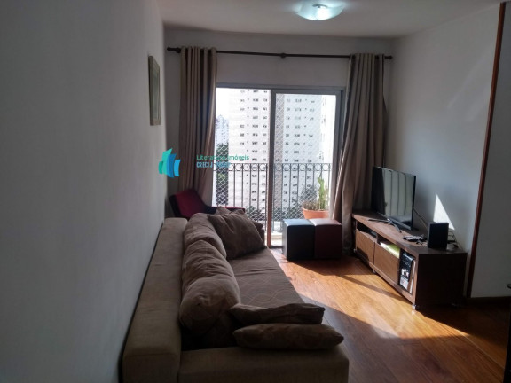 Apartamento com 3 Quartos à Venda, 69 m² em Vila Da Saúde - São Paulo
