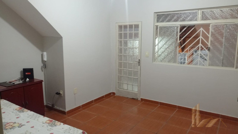 Casa com 2 Quartos à Venda, 59 m² em Santa Mônica - Belo Horizonte