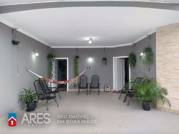 Imagem Casa com 3 Quartos à Venda, 263 m² em Jardim Cândido Bertini - Santa Bárbara D'oeste Imagem Casa com 3 Quartos à Venda, 263 m² em Jardim Cândido Bertini - Santa Bárbara D'oeste