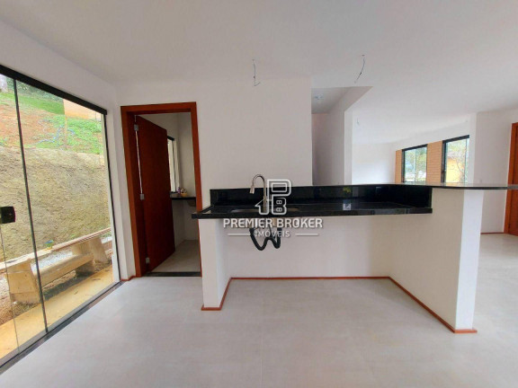 Imagem Casa com 4 Quartos à Venda, 127 m² em Vargem Grande - Teresópolis Imagem Casa com 4 Quartos à Venda, 127 m² em Vargem Grande - Teresópolis
