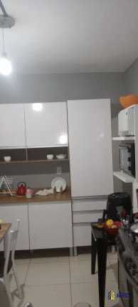 Imagem Casa com 2 Quartos à Venda,  em Jardim Marcelo Augusto - Sorocaba