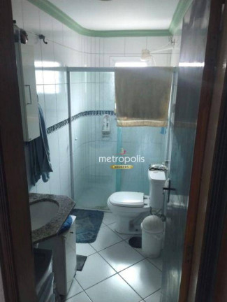 Imagem Apartamento com 3 Quartos à Venda, 200 m² em Vila Leopoldina - Santo André Imagem Apartamento com 3 Quartos à Venda, 200 m² em Vila Leopoldina - Santo André