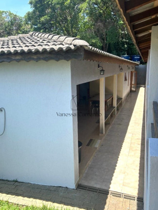 Imagem Imóvel com 6 Quartos à Venda, 1.000 m² em Batatuba - Piracaia