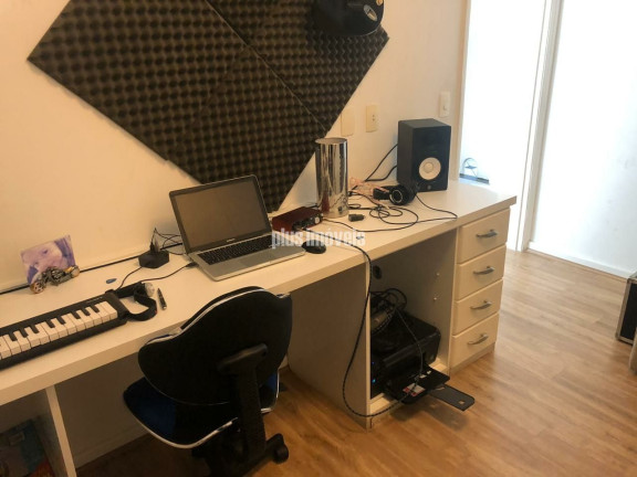 Imagem Apartamento com 3 Quartos à Venda, 167 m² em Morumbi - São Paulo