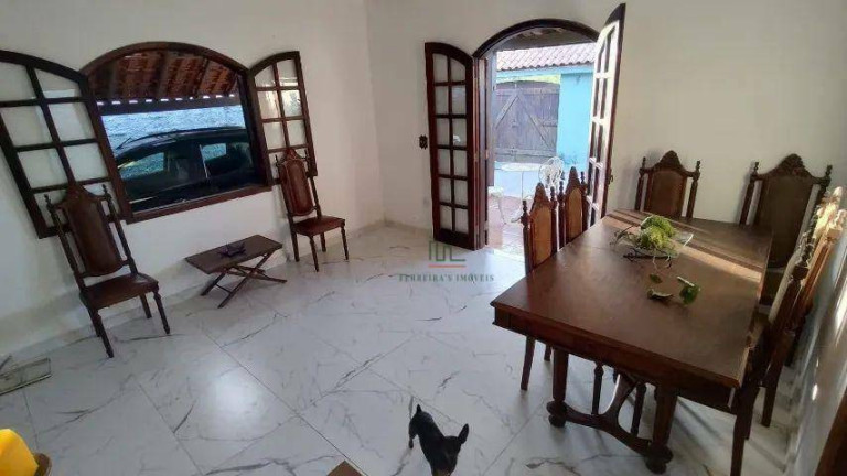 Imagem Casa com 4 Quartos à Venda, 150 m² em Jardim Atlântico Central (itaipuaçu) - Maricá