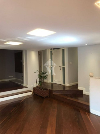 Imagem Apartamento com 3 Quartos à Venda, 189 m² em Paraíso - São Paulo Imagem Apartamento com 3 Quartos à Venda, 189 m² em Paraíso - São Paulo