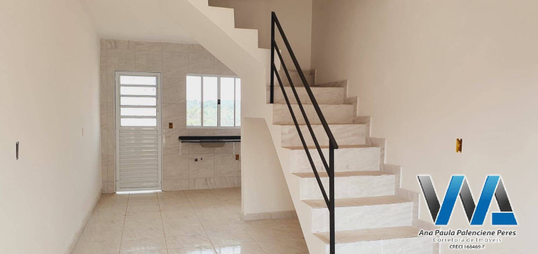 Imagem Casa com 2 Quartos à Venda, 65 m² em Cidade Planejada Ii - Bragança Paulista Imagem Casa com 2 Quartos à Venda, 65 m² em Cidade Planejada Ii - Bragança Paulista