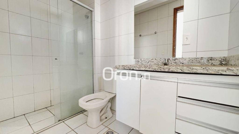 Imagem Apartamento com 2 Quartos à Venda, 74 m² em Jardim Goiás - Goiânia