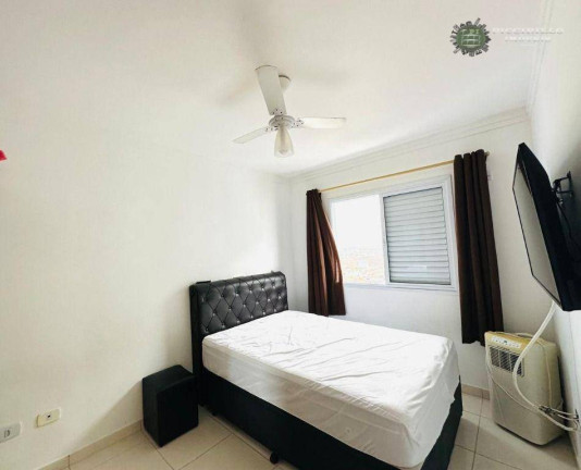 Imagem Apartamento com 2 Quartos à Venda, 86 m² em Maracanã - Praia Grande Imagem Apartamento com 2 Quartos à Venda, 86 m² em Maracanã - Praia Grande