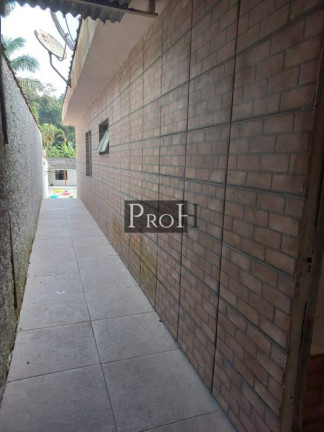 Imagem Casa com 4 Quartos à Venda, 230 m² em Sítio Taquaral - Santo André Imagem Casa com 4 Quartos à Venda, 230 m² em Sítio Taquaral - Santo André