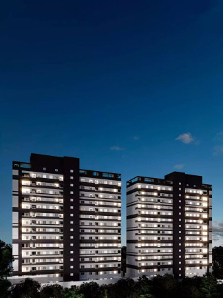 Apartamento com 2 Quartos à Venda, 35 m² em Jardim Jaraguá - São Paulo