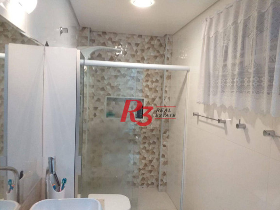 Imagem Apartamento com 2 Quartos à Venda, 90 m² em Vila Matias - Santos Imagem Apartamento com 2 Quartos à Venda, 90 m² em Vila Matias - Santos