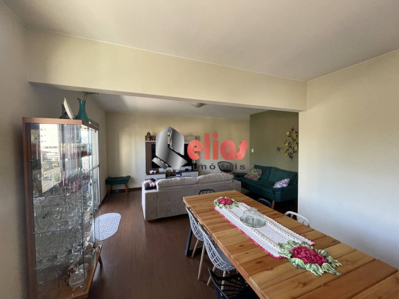 Imagem Apartamento com 3 Quartos à Venda, 116 m² em Vila Santa Tereza - Bauru Imagem Apartamento com 3 Quartos à Venda, 116 m² em Vila Santa Tereza - Bauru