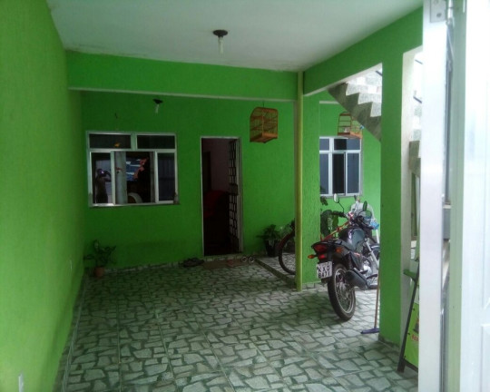 Imagem Casa com 2 Quartos à Venda, 50 m² em Vila Camarim - Queimados Imagem Casa com 2 Quartos à Venda, 50 m² em Vila Camarim - Queimados