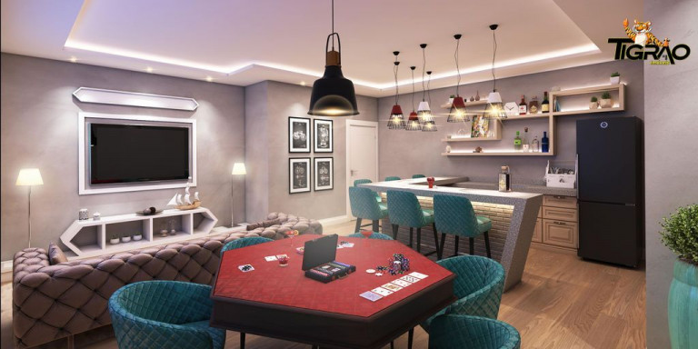 Imagem Apartamento com 3 Quartos à Venda, 119 m² em Meia Praia - Itapema Imagem Apartamento com 3 Quartos à Venda, 119 m² em Meia Praia - Itapema