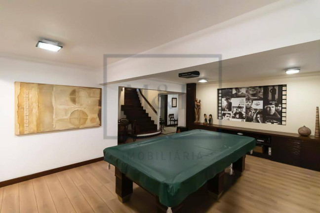 Imagem Casa com 4 Quartos à Venda, 1.099 m² em Barra Da Tijuca - Rio De Janeiro