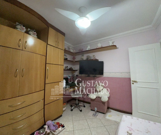 Imagem Imóvel com 3 Quartos à Venda, 125 m² em Laranjal - Volta Redonda