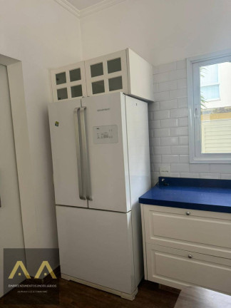 Imagem Casa com 4 Quartos à Venda, 450 m² em Alphaville - Barueri Imagem Casa com 4 Quartos à Venda, 450 m² em Alphaville - Barueri