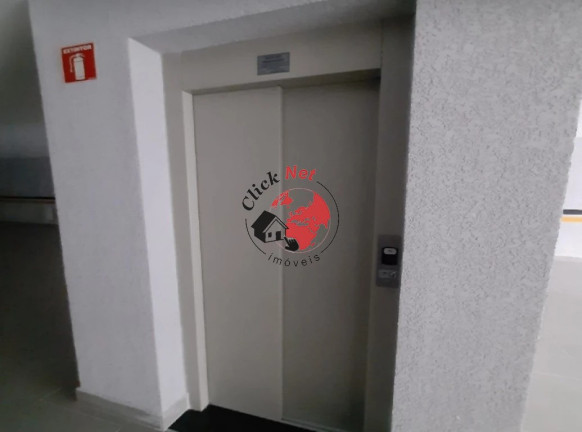 Imagem Cobertura com 2 Quartos à Venda, 104 m² em Vila Pires - Santo André