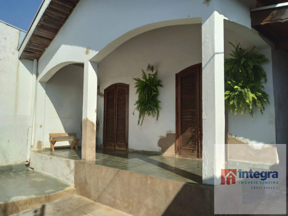 Imagem Casa com 3 Quartos à Venda, 150 m² em Vila Castelar - Limeira Imagem Casa com 3 Quartos à Venda, 150 m² em Vila Castelar - Limeira