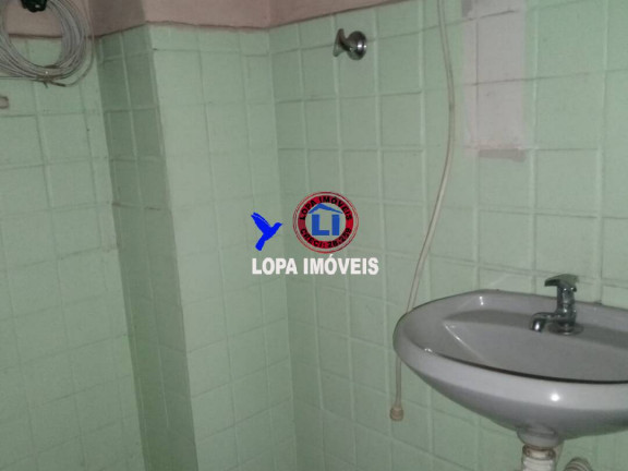 Imagem Apartamento com 1 Quarto à Venda, 30 m² em Centro - Rio De Janeiro