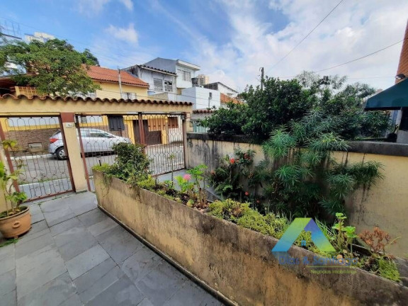 Imagem Sobrado com 3 Quartos à Venda, 151 m² em Bosque Da Saúde - São Paulo Imagem Sobrado com 3 Quartos à Venda, 151 m² em Bosque Da Saúde - São Paulo