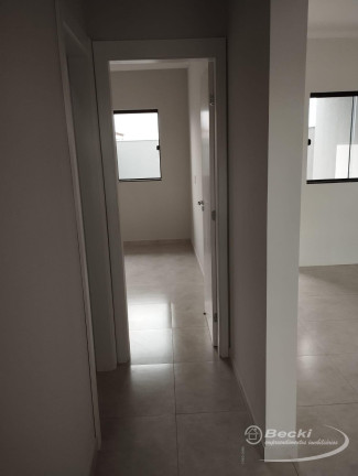 Imagem Casa com 2 Quartos à Venda, 51 m² em Areias Pequenas - Araquari