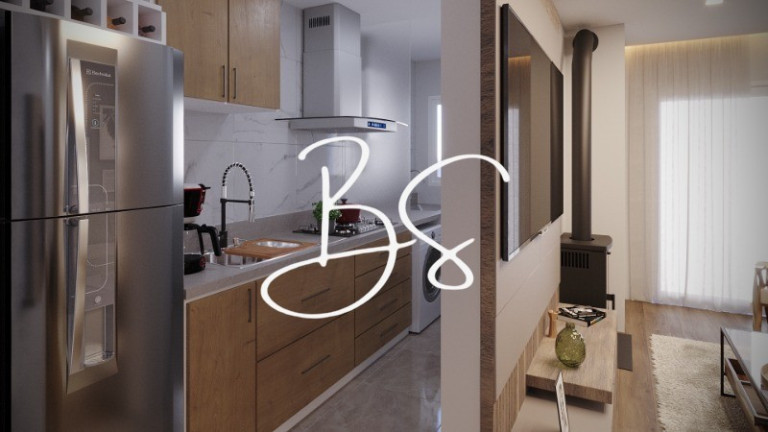 Imagem Apartamento com 2 Quartos à Venda, 77 m² em Avenida Central - Gramado