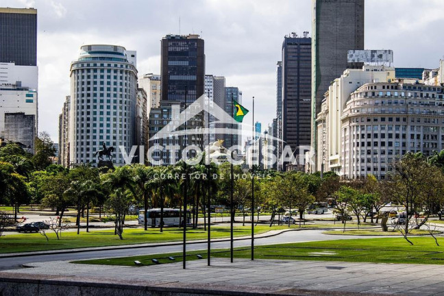 Imagem Sala Comercial à Venda, 36 m² em Centro - Rio De Janeiro Imagem Sala Comercial à Venda, 36 m² em Centro - Rio De Janeiro