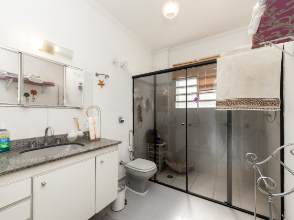 Imagem Apartamento com 3 Quartos à Venda, 110 m² em Jardim Paulista - São Paulo