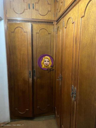 Imagem Apartamento com 3 Quartos à Venda, em Pompéia - Santos Imagem Apartamento com 3 Quartos à Venda, em Pompéia - Santos