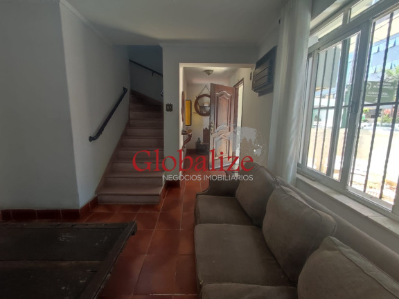 Imagem Imóvel com 2 Quartos à Venda, 109 m² em Boqueirão - Santos Imagem Imóvel com 2 Quartos à Venda, 109 m² em Boqueirão - Santos