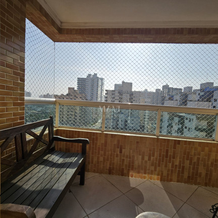 Imagem Apartamento com 2 Quartos à Venda, 74 m² em Ocian - Praia Grande