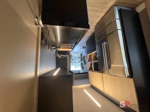 Imagem Apartamento com 3 Quartos à Venda, 213 m² em Santo Amaro - São Paulo Imagem Apartamento com 3 Quartos à Venda, 213 m² em Santo Amaro - São Paulo