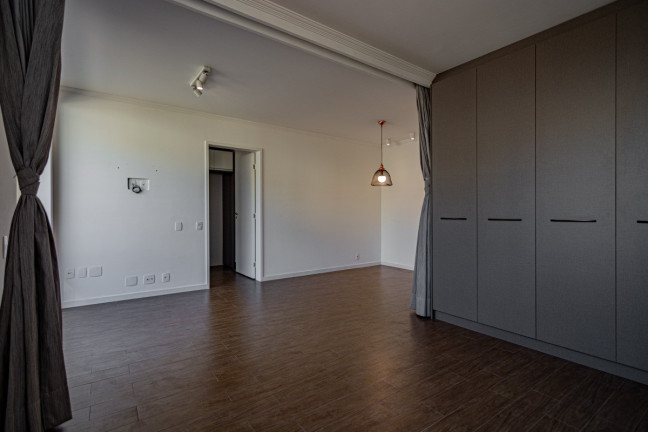 Imagem Apartamento com 1 Quarto à Venda, 42 m² em água Branca - São Paulo