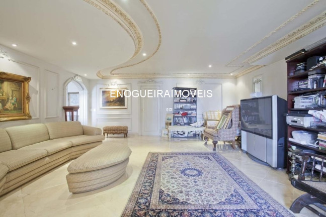 Imagem Apartamento com 4 Quartos à Venda, 500 m² em Higienópolis - São Paulo Imagem Apartamento com 4 Quartos à Venda, 500 m² em Higienópolis - São Paulo