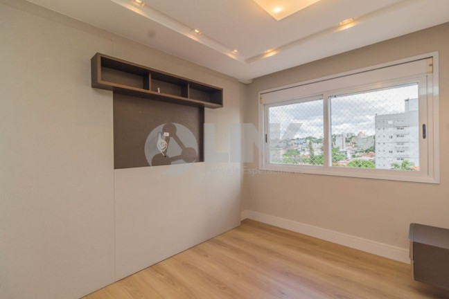 Imagem Apartamento com 3 Quartos à Venda, 107 m² em Jardim Lindóia - Porto Alegre Imagem Apartamento com 3 Quartos à Venda, 107 m² em Jardim Lindóia - Porto Alegre