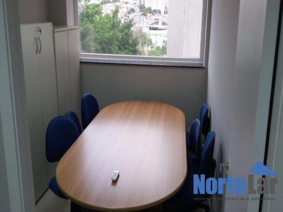Imagem Sala Comercial à Venda, 40 m² em Imirim - São Paulo Imagem Sala Comercial à Venda, 40 m² em Imirim - São Paulo