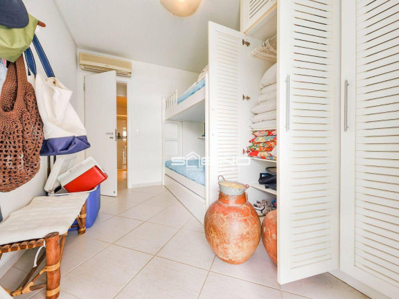 Imagem Apartamento com 4 Quartos à Venda, 137 m² em Riviera De São Lourenço - Bertioga