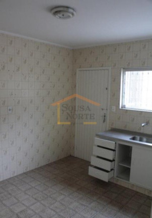 Imagem Sobrado com 2 Quartos à Venda, 98 m² em Tucuruvi - São Paulo